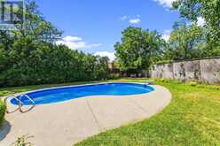 244 WILLOWRIDGE COURT | Oakville Ontario | Slide Image Thirty-seven