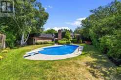 244 WILLOWRIDGE COURT | Oakville Ontario | Slide Image Thirty-eight