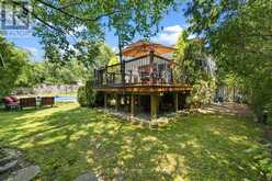 244 WILLOWRIDGE COURT | Oakville Ontario | Slide Image Forty