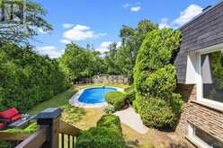 244 WILLOWRIDGE COURT | Oakville Ontario | Slide Image Forty-three