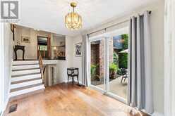 244 WILLOWRIDGE COURT | Oakville Ontario | Slide Image Six