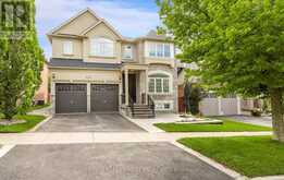 54 APPLE BLOSSOM CRESCENT | Halton Hills Ontario | Slide Image One