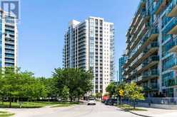 1607 - 3 MARINE PARADE DRIVE | Toronto Ontario | Slide Image One