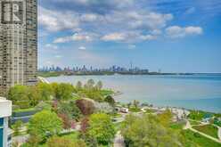 1607 - 3 MARINE PARADE DRIVE | Toronto Ontario | Slide Image Twenty-six