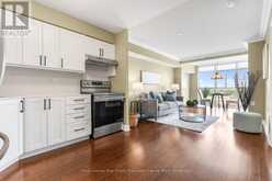 1607 - 3 MARINE PARADE DRIVE | Toronto Ontario | Slide Image Two
