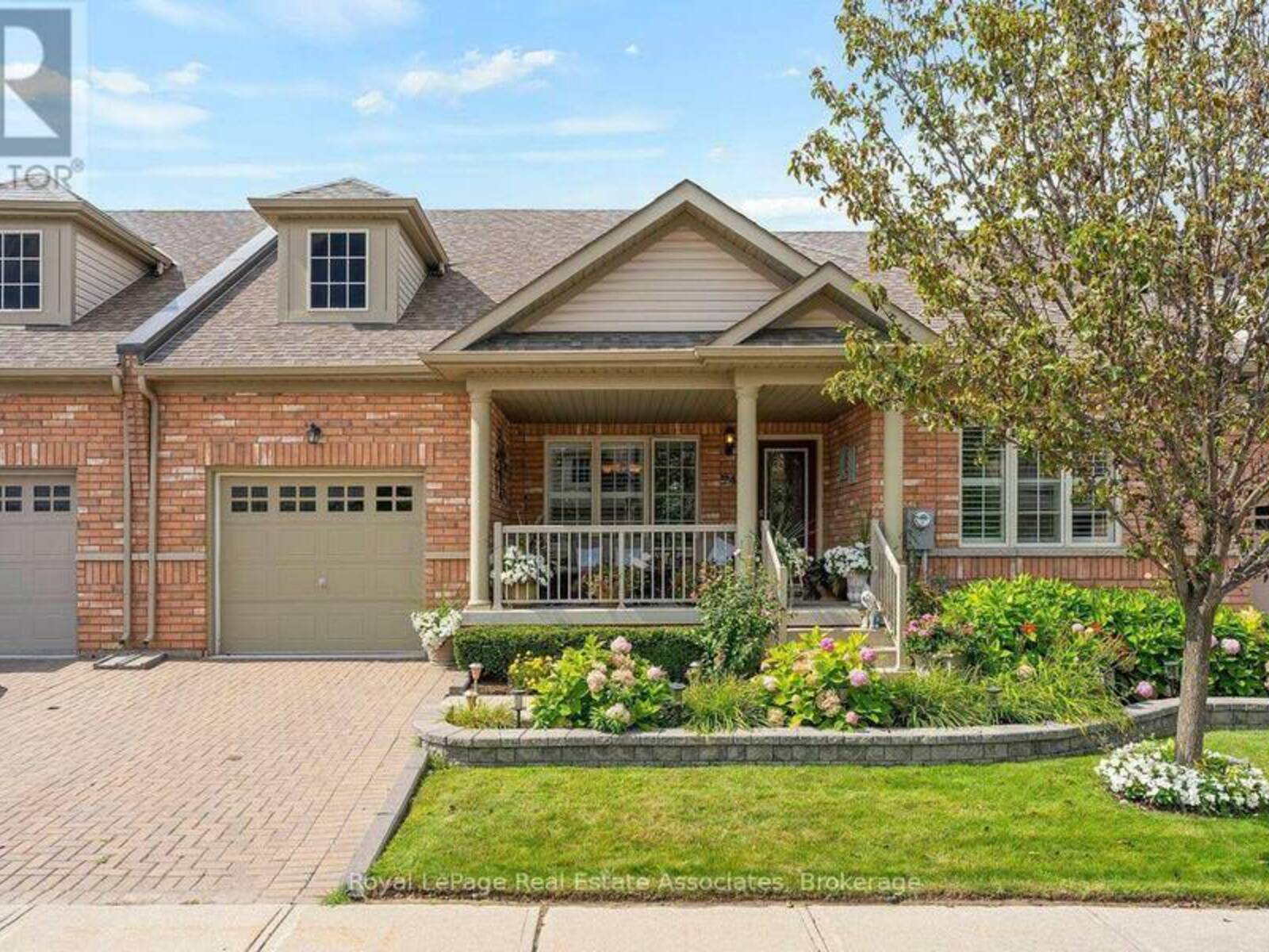 24 LACORRA WAY, Brampton, Ontario L6R 3P2
