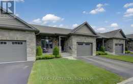 6 - 53 ROTH STREET | East Zorra-Tavistock Ontario | Slide Image One