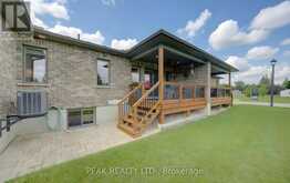 6 - 53 ROTH STREET | East Zorra-Tavistock Ontario | Slide Image Thirty-seven