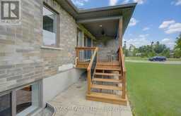6 - 53 ROTH STREET | East Zorra-Tavistock Ontario | Slide Image Thirty-eight