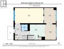 88 - 30 GREEN VALLEY DRIVE | Kitchener Ontario | Slide Image Thirty