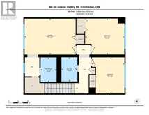 88 - 30 GREEN VALLEY DRIVE | Kitchener Ontario | Slide Image Thirty-one