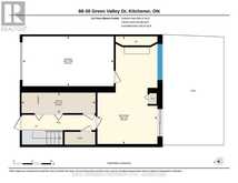 88 - 30 GREEN VALLEY DRIVE | Kitchener Ontario | Slide Image Thirty-two