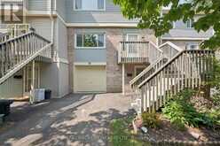 88 - 30 GREEN VALLEY DRIVE | Kitchener Ontario | Slide Image Three