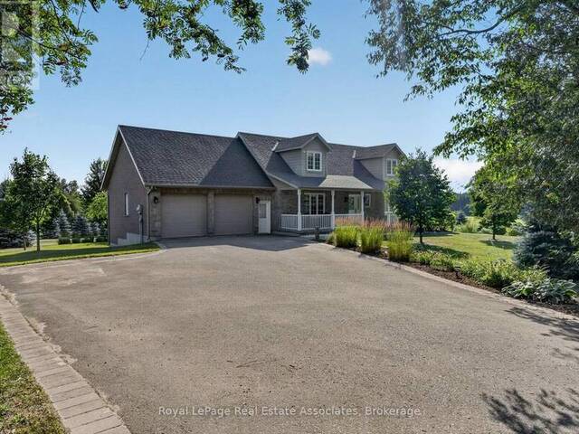 5767 TENTH LINE Erin Ontario, N0B 1T0 - 4 Bedrooms Home For Sale
