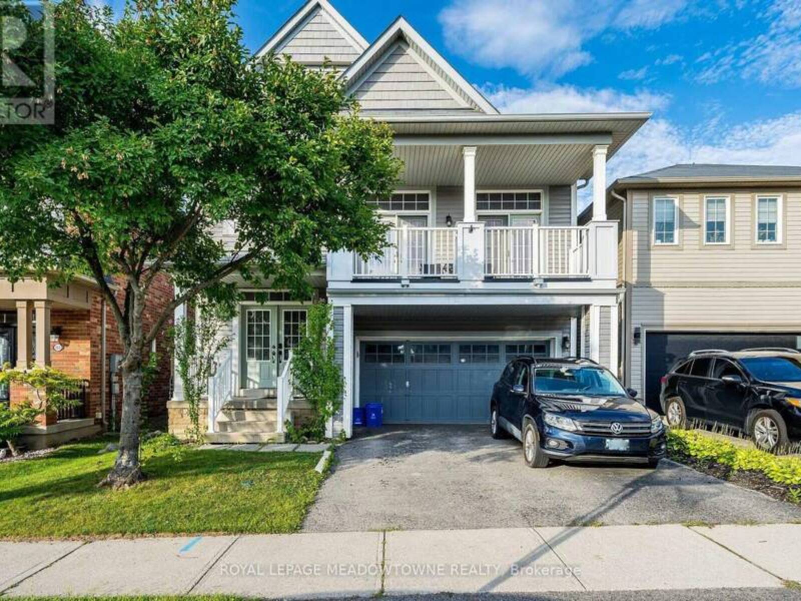 157 POWELL ROAD, Brantford, Ontario N3T 0E5