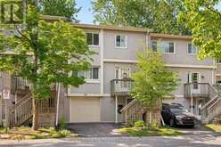 114 - 30 GREEN VALLEY DRIVE | Kitchener Ontario | Slide Image One
