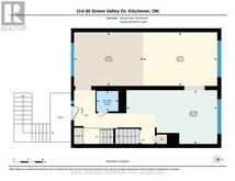 114 - 30 GREEN VALLEY DRIVE | Kitchener Ontario | Slide Image Twenty-five