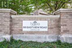 15 - 66 EASTVIEW ROAD | Guelph Ontario | Slide Image Fifty