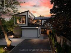 36 LAKEVIEW DRIVE Hamilton Ontario, L8E 4X2