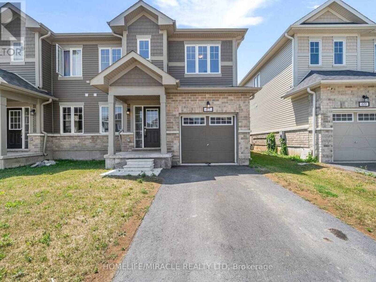 67 OAKMONT DRIVE, Loyalist, Ontario K0H 1G0