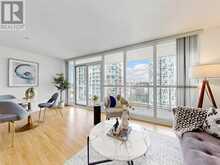 2215 - 75 QUEENS WHARF ROAD | Toronto Ontario | Slide Image Ten