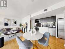 2215 - 75 QUEENS WHARF ROAD | Toronto Ontario | Slide Image One