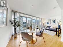 2215 - 75 QUEENS WHARF ROAD | Toronto Ontario | Slide Image Five