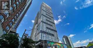 1201 - 181 DUNDAS STREET E | Toronto Ontario | Slide Image One