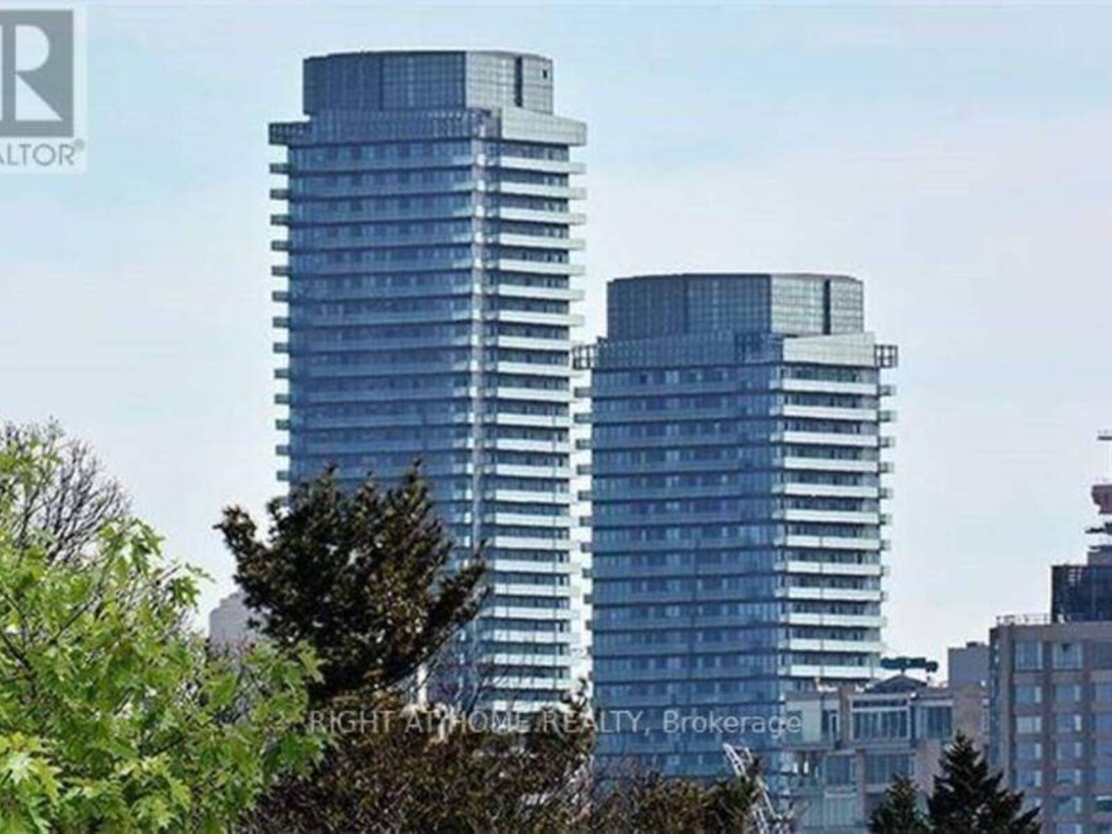 3004 - 65 ST MARY STREET, Toronto, Ontario M5S 0A6
