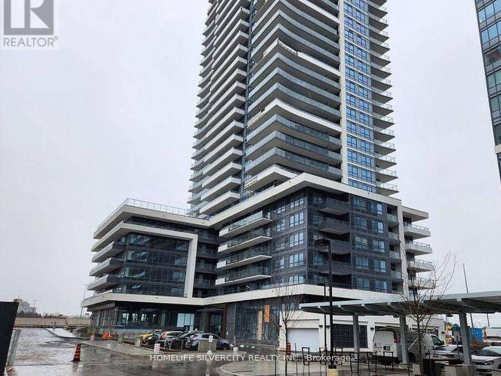 607 - 1455 CELEBRATION DRIVE, Pickering, Ontario L1W 3R5
