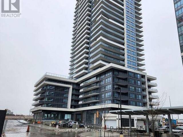 607 - 1455 CELEBRATION DRIVE Pickering Ontario, L1W 3R5 - 2 Bedrooms Condo For Sale