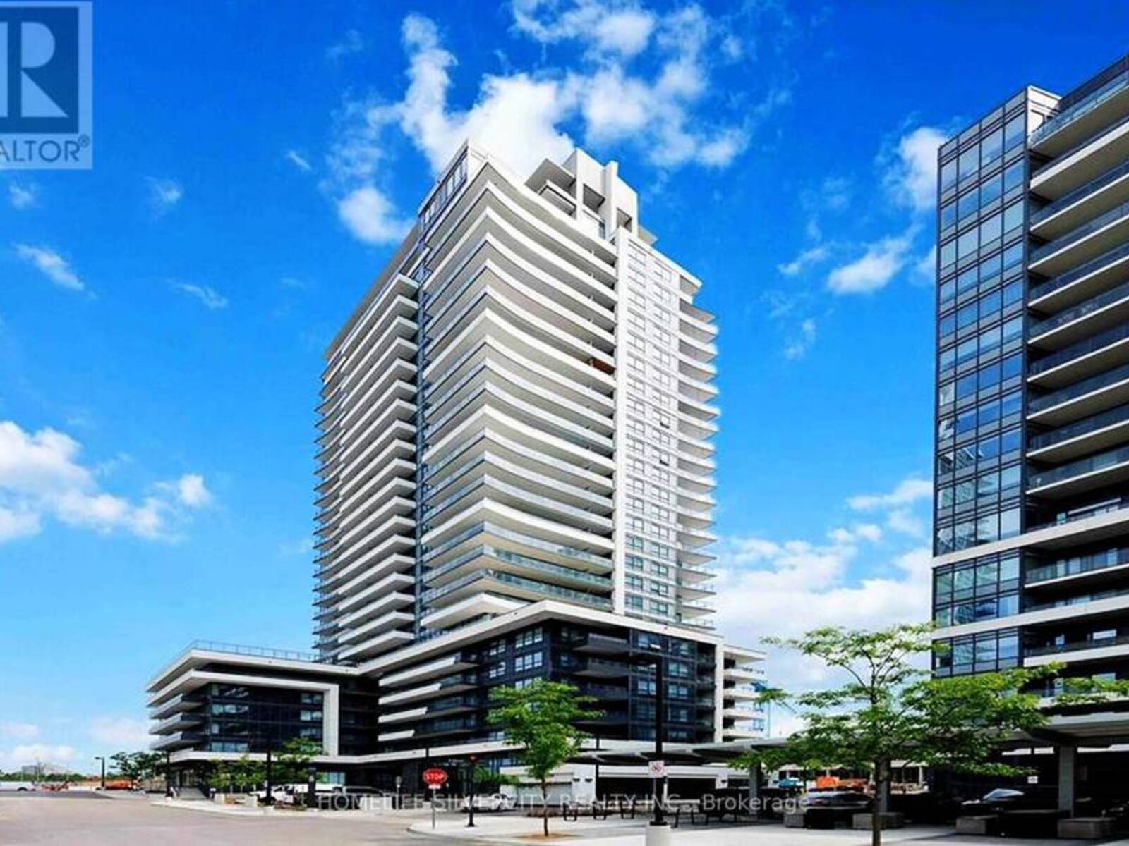 607 - 1455 CELEBRATION DRIVE, Pickering, Ontario L1W 3R5