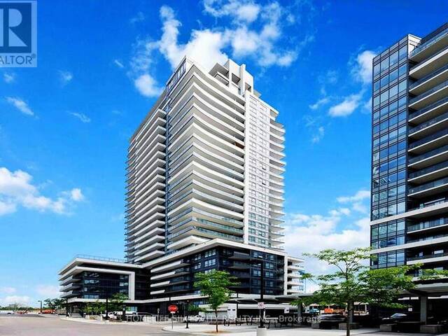 607 - 1455 CELEBRATION DRIVE Pickering Ontario, L1W 3R5 - 2 Bedrooms Condo For Sale