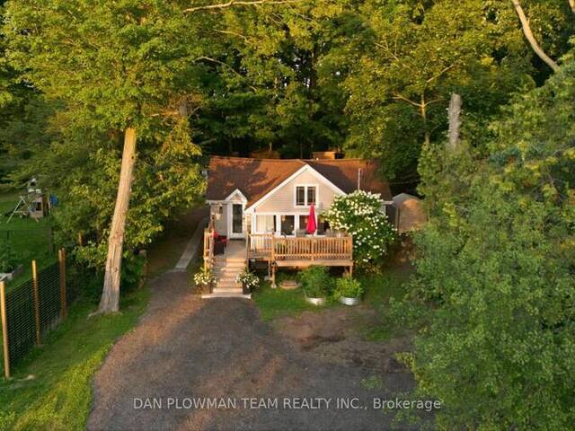 85 WILLIAMS POINT ROAD Caesarea Ontario, L0B 1E0 - 3 Bedrooms Home For Sale