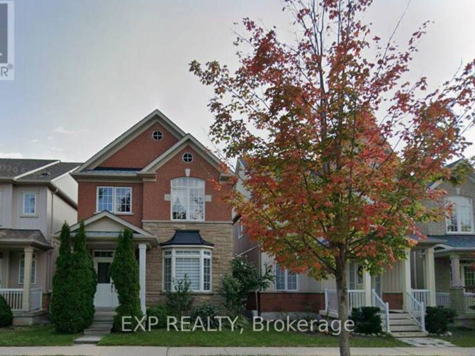 13 KENILWORTH GATE, Markham, Ontario L6B 0A4