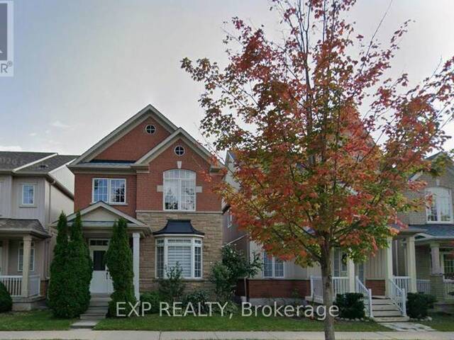 13 KENILWORTH GATE Markham Ontario, L6B 0A4 - 4 Bedrooms Home For Sale
