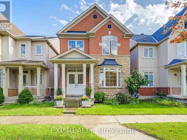 13 KENILWORTH GATE Markham Ontario, L6B 0A4 - 4 Bedrooms Home For Sale