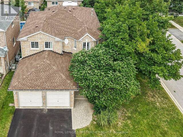 1 BROWN WOOD DRIVE Barrie Ontario, L4M 6N4 - 4 Bedrooms Home For Sale