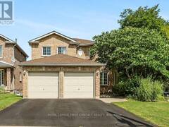 1 BROWN WOOD DRIVE Barrie Ontario, L4M 6N4
