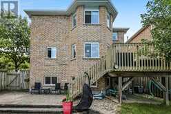 1 BROWN WOOD DRIVE | Barrie Ontario | Slide Image Thirty-three