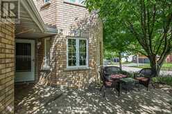 1 BROWN WOOD DRIVE | Barrie Ontario | Slide Image Four