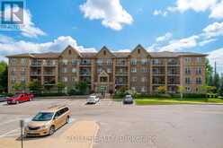 312 - 41 FERNDALE DRIVE S | Barrie Ontario | Slide Image One