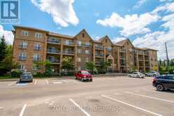 312 - 41 FERNDALE DRIVE S | Barrie Ontario | Slide Image Two