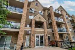 312 - 41 FERNDALE DRIVE S | Barrie Ontario | Slide Image Seven