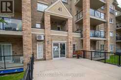 312 - 41 FERNDALE DRIVE S | Barrie Ontario | Slide Image Eight