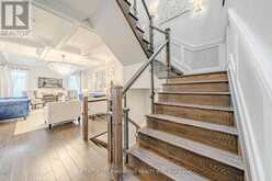 3096 DANIEL WAY | Oakville Ontario | Slide Image Nine