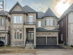3096 DANIEL WAY Oakville Ontario, L6H 0V1