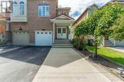 4191 GOLDENROD CRESCENT | Mississauga Ontario | Slide Image One