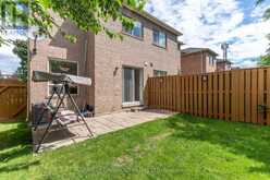 4191 GOLDENROD CRESCENT | Mississauga Ontario | Slide Image Fifty