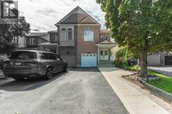 4191 GOLDENROD CRESCENT | Mississauga Ontario | Slide Image One